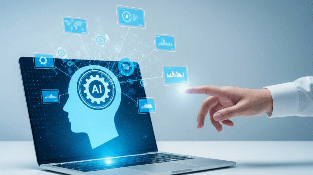 Najmoćniji AI alati 2025. koje već možeš koristiti u Srbiji