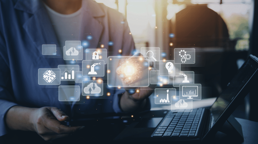 Najvažnija tehnološka dešavanja ove nedelje: AI infrastruktura, tržište i budućnost