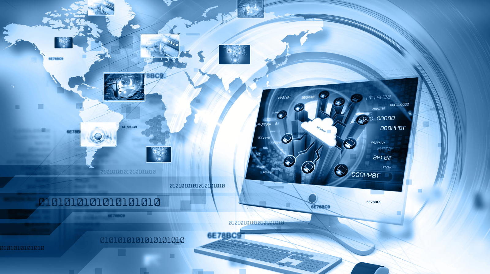 Najvažnija tehnološka dešavanja ove nedelje: AI infrastruktura, tržište i budućnost