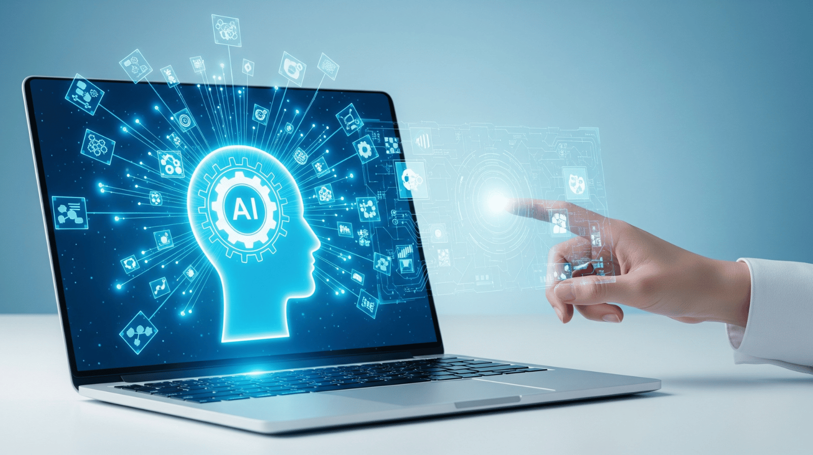 AI tutor: Prvi online posao – korak po korak (kompletan vodič za početnike)