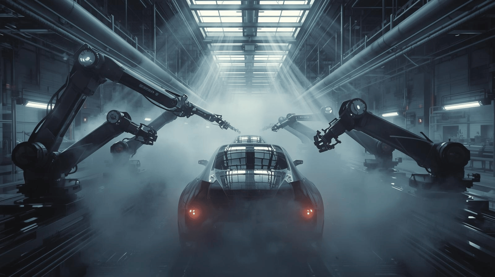 „Život posle plastike i lozinki – kako Jeff Bezos i Project Prometheus menjaju svet do 2030.“