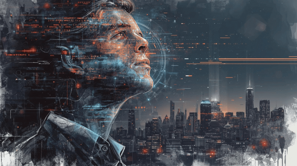 „Nisam više želeo da živim život koji nisam birao“