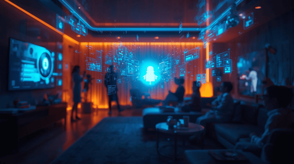 Kako će veštačka inteligencija promeniti živote ljudi u Srbiji do 2030. godine