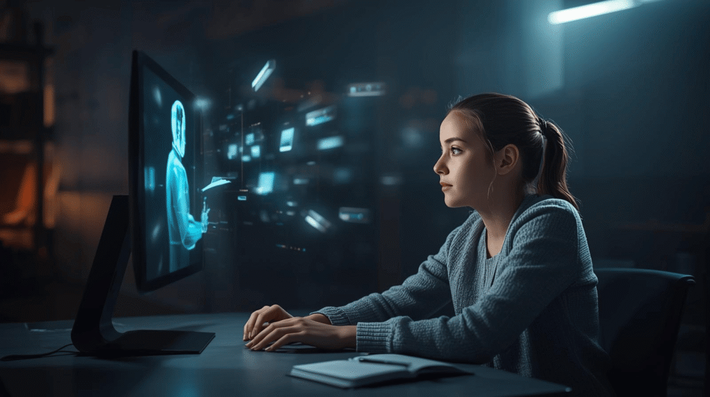 Kako će veštačka inteligencija promeniti živote ljudi u Srbiji do 2030. godine