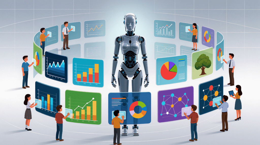 37 načina kako zarađivati sa AI u 2026. godini