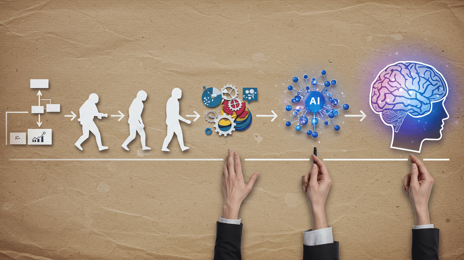 37 načina kako zarađivati sa AI u 2026. godini