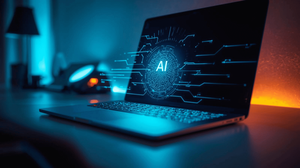 AI kurs za totalne početnike — vodič za 7 dana