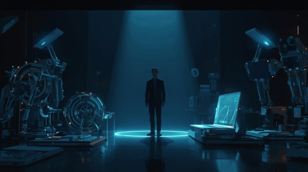 Greške koje ljudi prave kad pokušaju da zarade pomoću AI