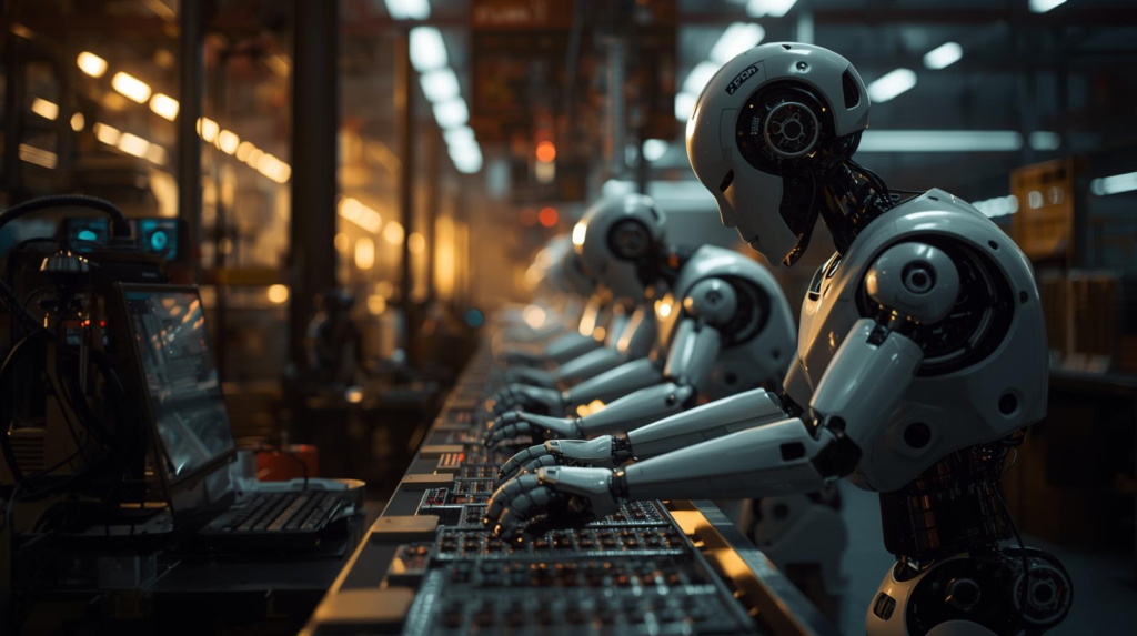 Xiaomi CEO: Humanoidni roboti ulaze u fabrike u roku od 5 godina — šta je stvarno rekao, a šta je internet “napumpao”