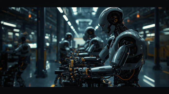 Xiaomi CEO: Humanoidni roboti ulaze u fabrike u roku od 5 godina — šta je stvarno rekao, a šta je internet “napumpao”