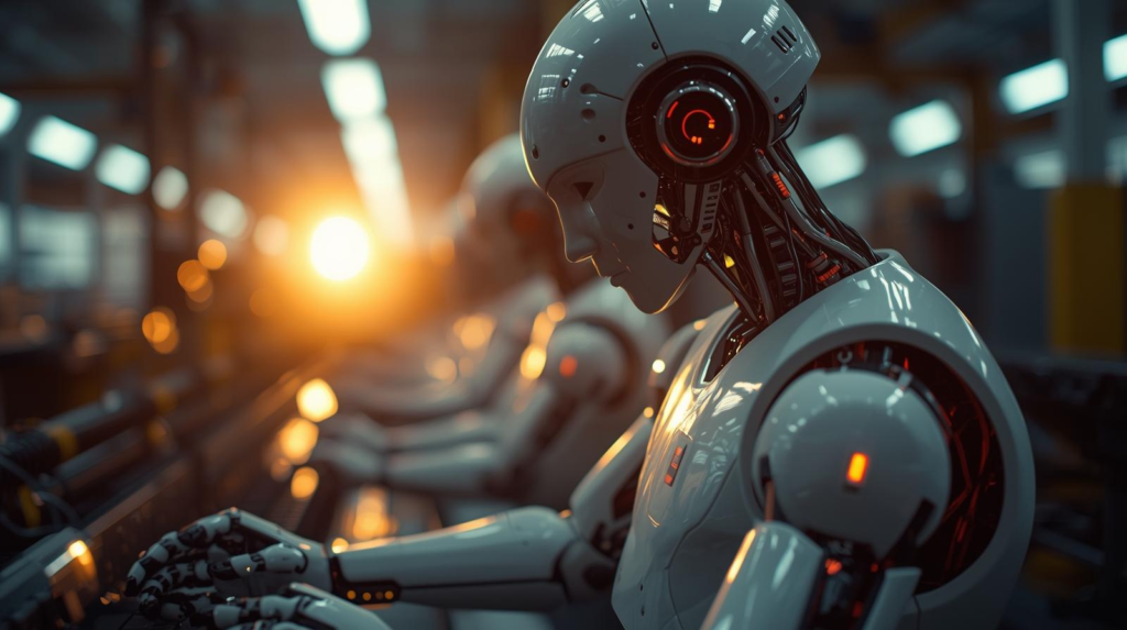 Xiaomi CEO: Humanoidni roboti ulaze u fabrike u roku od 5 godina — šta je stvarno rekao, a šta je internet “napumpao”