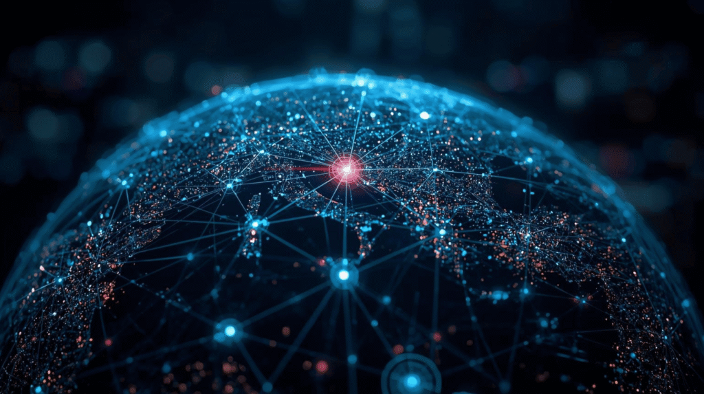 Kako ljudi danas zarađuju online bez ličnog profila: AI, „shadow pages“ i nova realnost digitalnog rada