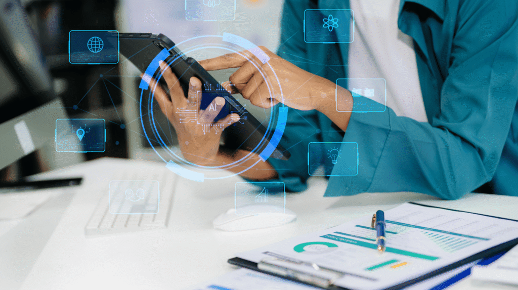 Ljudi i veštačka inteligencija: Kako se briše granica između ljudskog napora i automatizacije