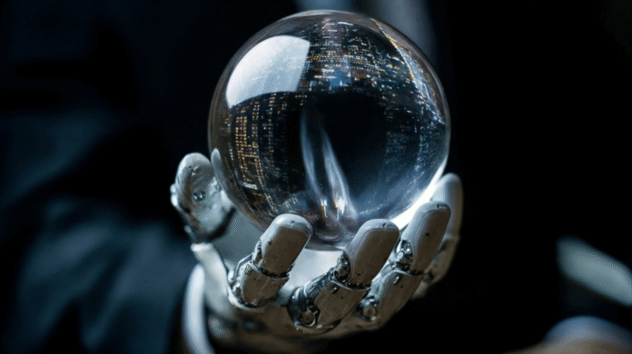 Ljudi i veštačka inteligencija: Kako se briše granica između ljudskog napora i automatizacije