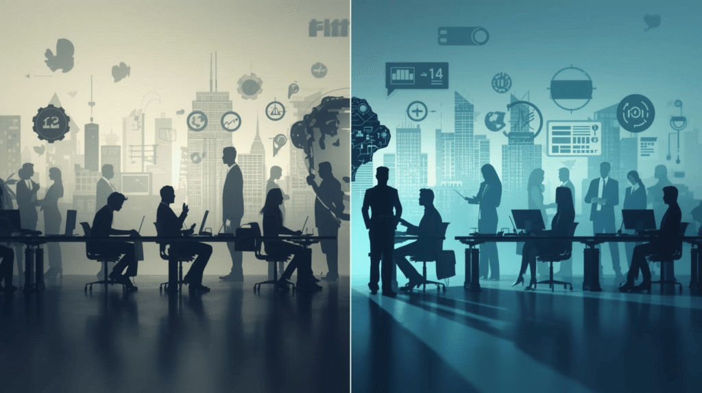 Kako će veštačka inteligencija promeniti poslove u Srbiji?