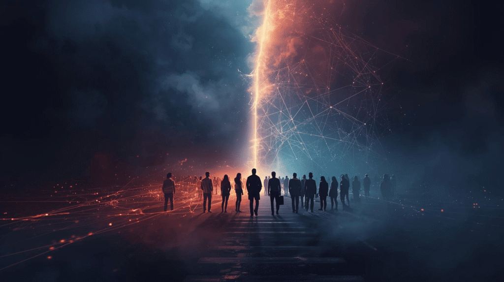 Evo šta se ZAISTA dešava u svetu upravo sada