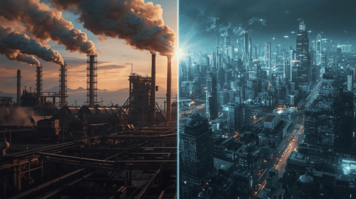 Evo šta se ZAISTA dešava u svetu upravo sada