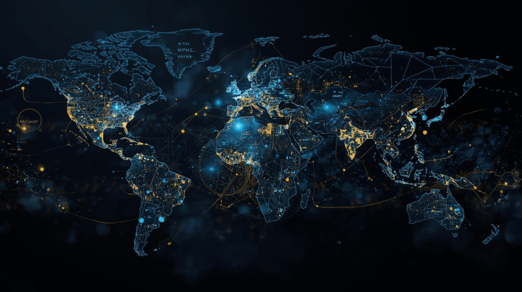 Evo šta se ZAISTA dešava u svetu upravo sada