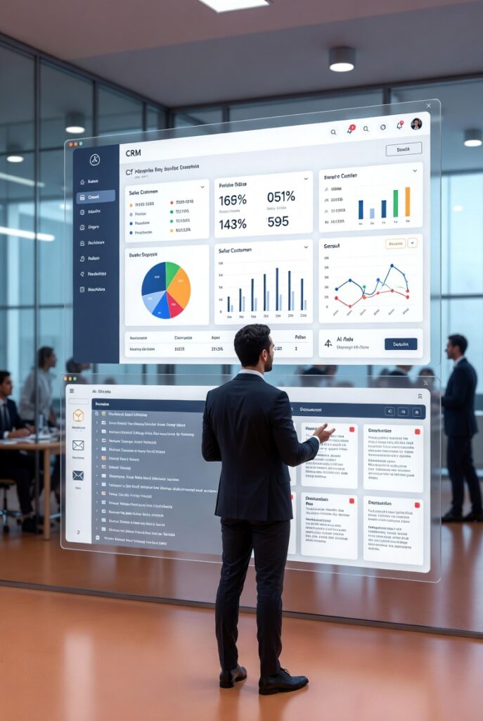 Kako se veštačka inteligencija zaista koristi u praksi na Balkanu: 30 realnih primera (bez hype-a)