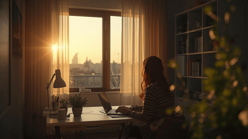 Da li je moguće raditi online poslove uz pomoć AI alata?