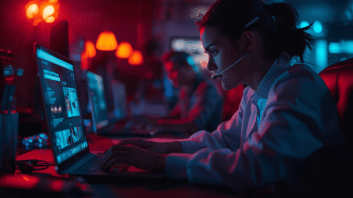 Da li je moguće raditi online poslove uz pomoć AI alata?