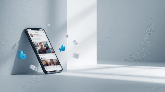 AI na društvenim mrežama: Zašto danas jedan post može da ima 10 miliona pregleda, a sutra nijedan