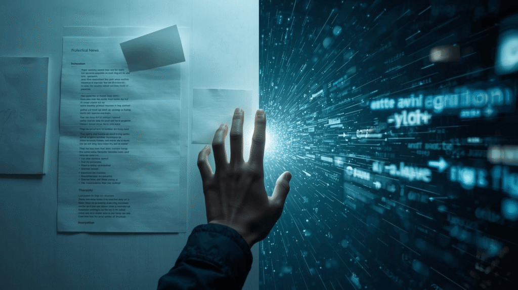 Više od 50% interneta danas piše AI – kako da znaš šta je istina, a šta algoritam