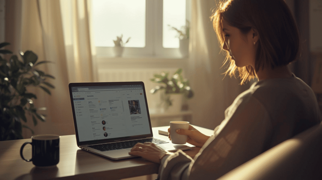 Kako će izgledati radni dan za 5 godina uz AI