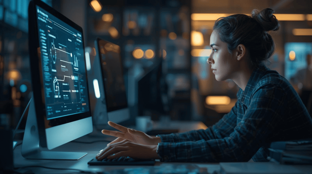 Kako će izgledati radni dan za 5 godina uz AI