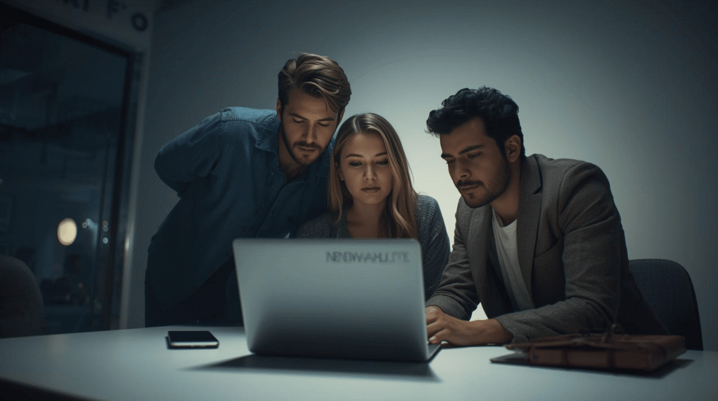 Kako mali timovi uz AI počinju da pobeđuju velike sisteme