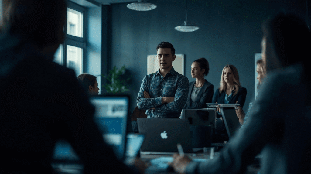 Kako mali timovi uz AI počinju da pobeđuju velike sisteme