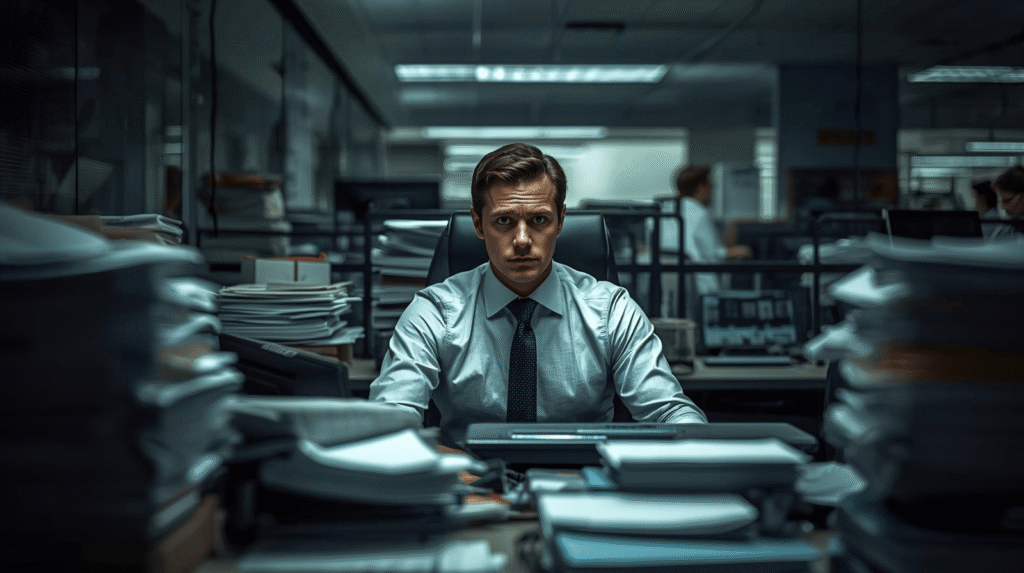 Zašto su kancelijski poslovi danas ranjiviji na AI nego fizički rad