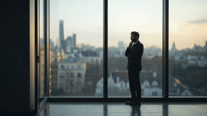 Zašto su kancelijski poslovi danas ranjiviji na AI nego fizički rad