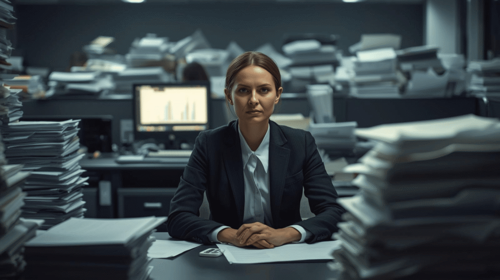 Zašto su kancelijski poslovi danas ranjiviji na AI nego fizički rad