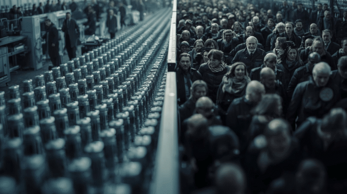 Zašto strah od AI više govori o sistemu nego o tehnologiji