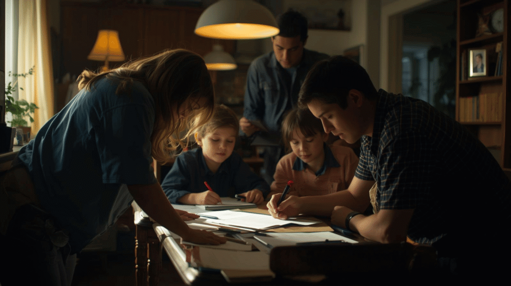 AI za roditelje, radnike i preduzetnike: isti alat, potpuno druga upotreba