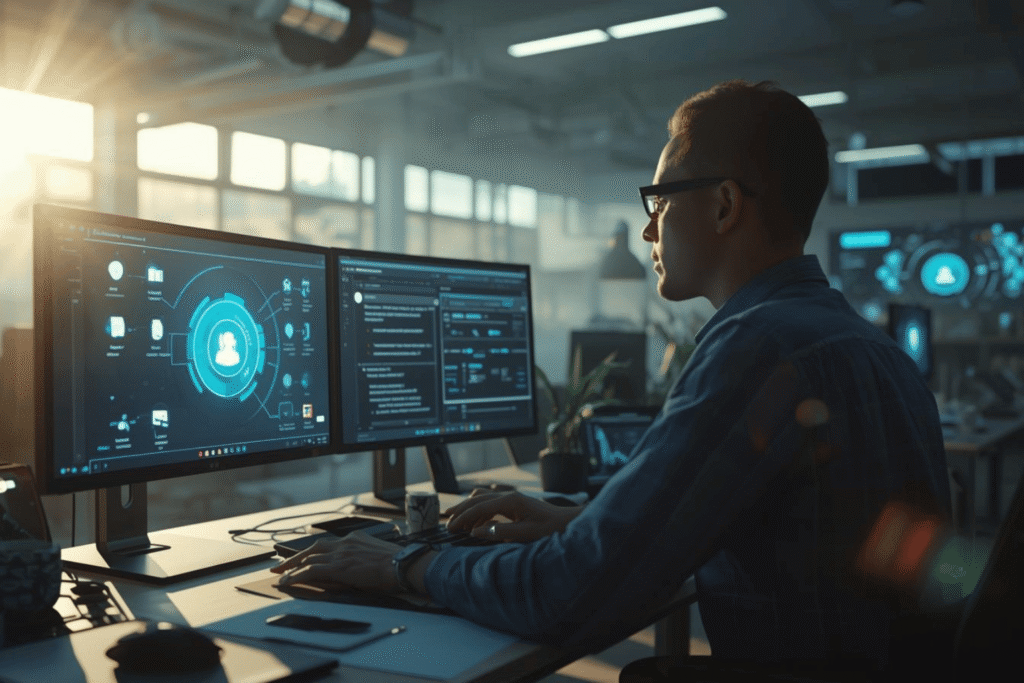 Kako da uz pomoć AI-ja završiš posao za 3x manje vremena