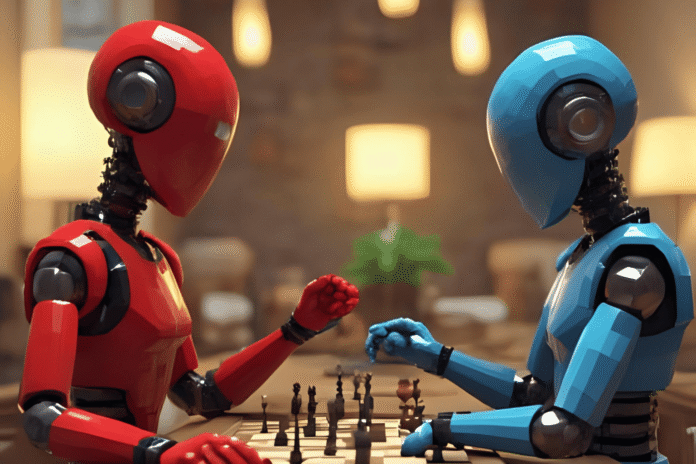 Veštačka inteligencija preuzima internet: Kako AI agenti menjaju posao, ekonomiju i budućnost čovečanstva