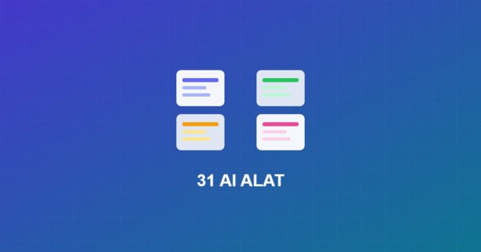 Baza AI alata 2026 - cene i besplatni planovi