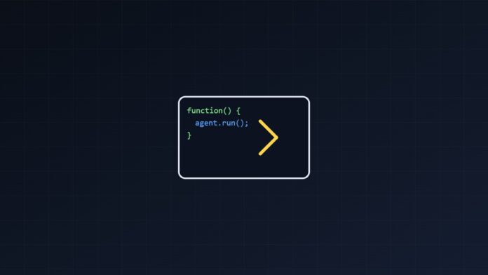 Ilustracija ekrana sa kodom i kursorom koji generise novi red, simbol poredjenja Cursor i GitHub Copilot alata za programiranje