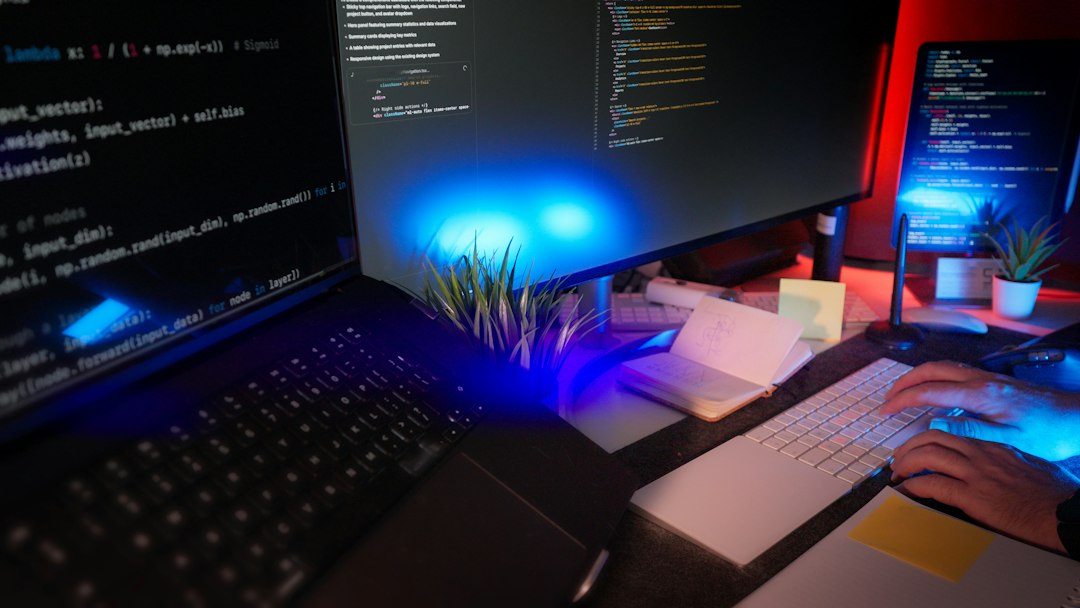 Računar za programiranje i kreativnu automatizaciju – kodom upravljana animacija u Claude Motion-u
